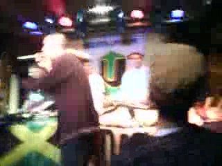 Lord Diamen & Lion Killa - Trop Speed