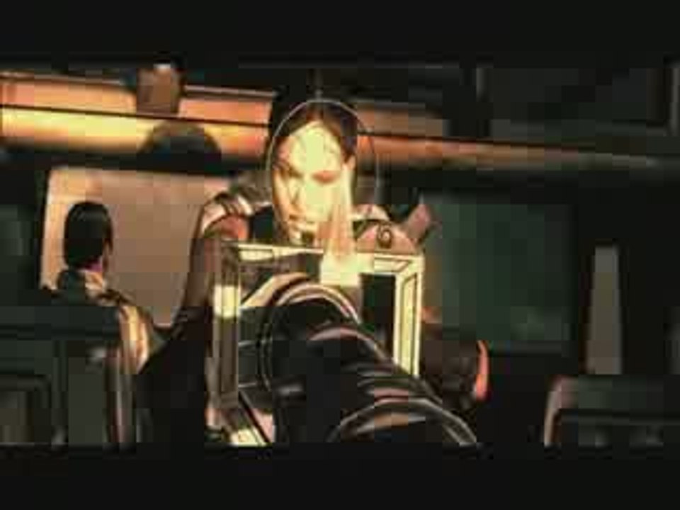 Resident Evil 5 viral Episode 3 Claire