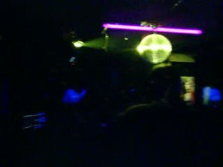 Kya Bamba & Ayawaska a Nyon