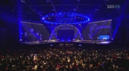 DanceBattle Taemin,Yunho,Sung Ri,Jae Bum & Eun Hyuk