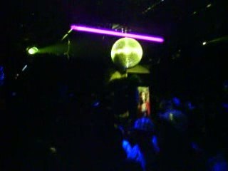 Kya Bamba & Ayawaska a Nyon 2