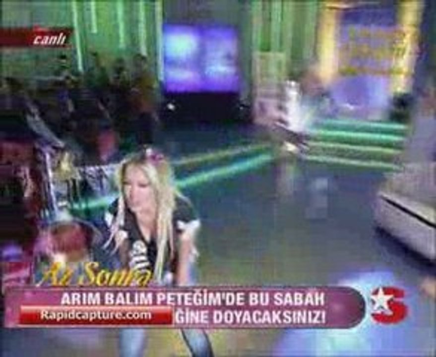 Arım Balım Peteğim Petek Dinçöz  frekans[spor giyim]