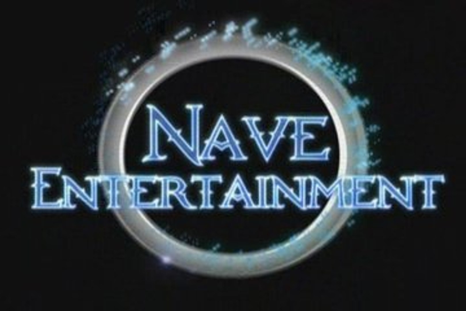 ⁣Nave Entertainment Logo