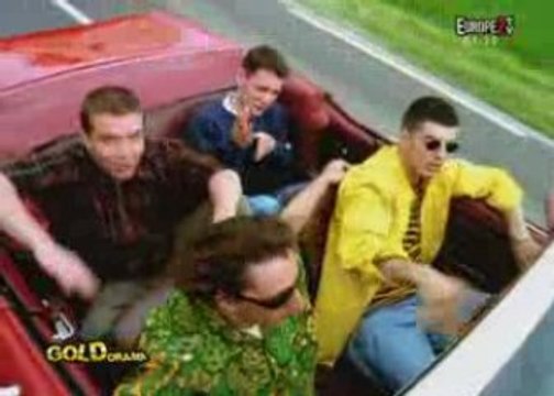 Alliance Ethnik - Simple Et Funky