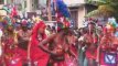 Carnaval de Guyane : Grande Parade de Cayenne 2009