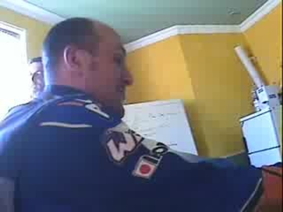 Video 01 - 21 Mar 09, 13h22