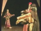SUPERBE DANSE CHAOUI