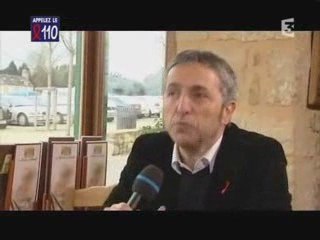 France 3 Label Normandie @ Bricquebec, 21/03/09 (partie 1)