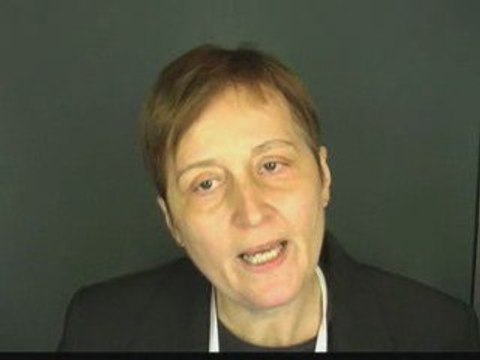 Creosteanu URBACT Annual Conference 2008