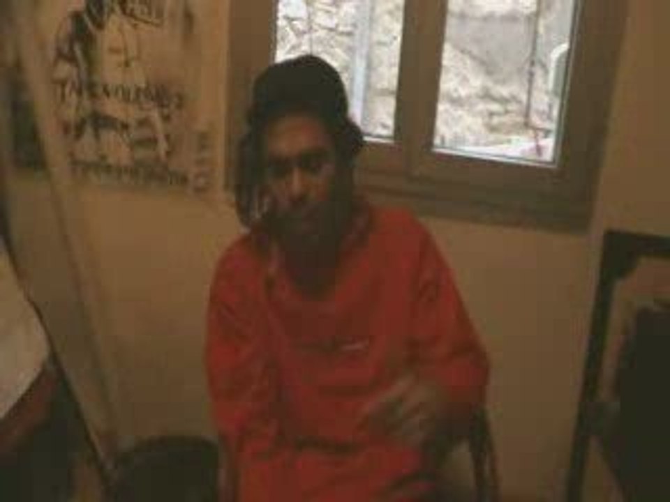 Freestyle El nino & pépino 2009