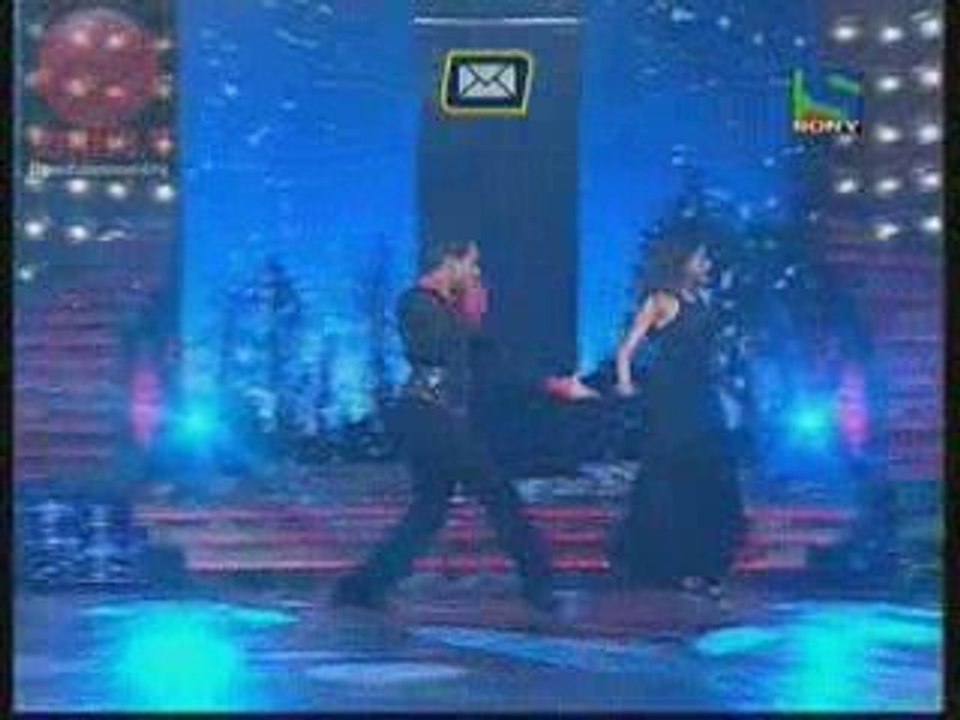 Jhalak Dikhlaja 3 [ 3rd Episode ]  6th March  *HQ* Pt6