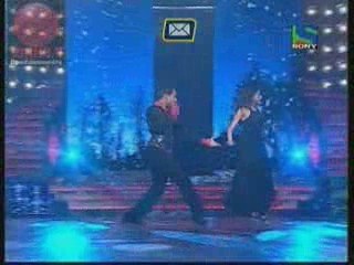 Jhalak Dikhlaja 3 [ 3rd Episode ]  6th March  *HQ* Pt6