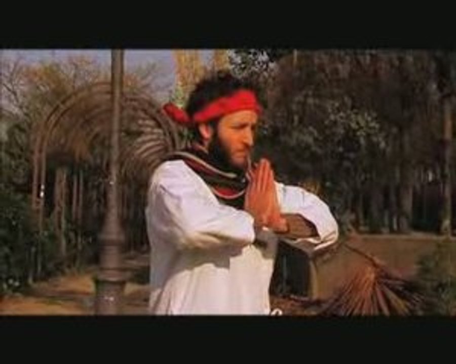 La Vie à Tue-Tête - Episode 9