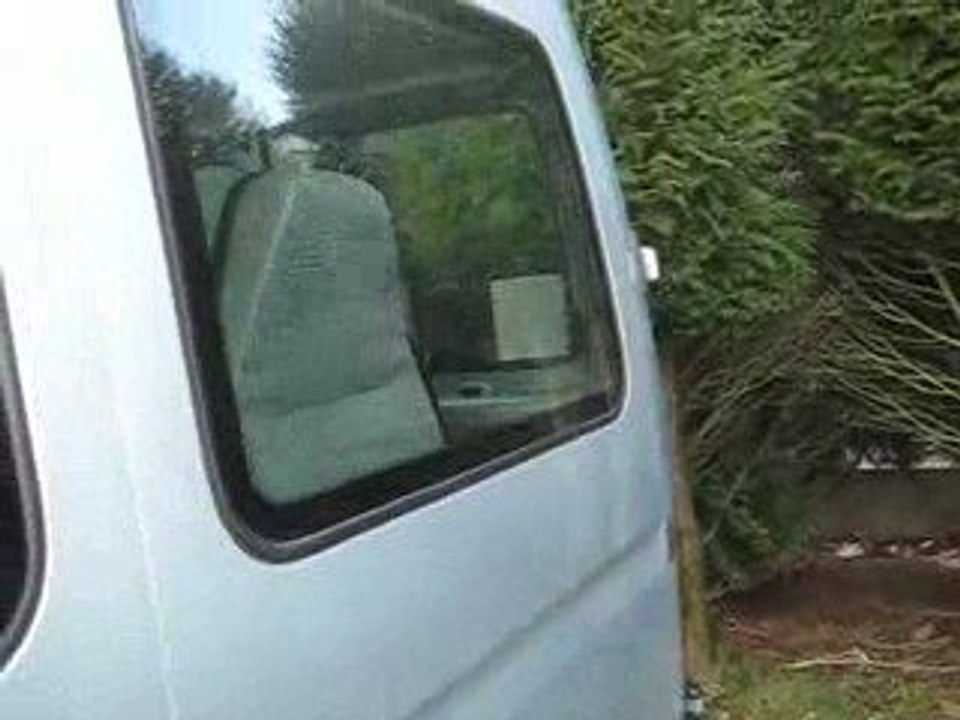 Renault-master