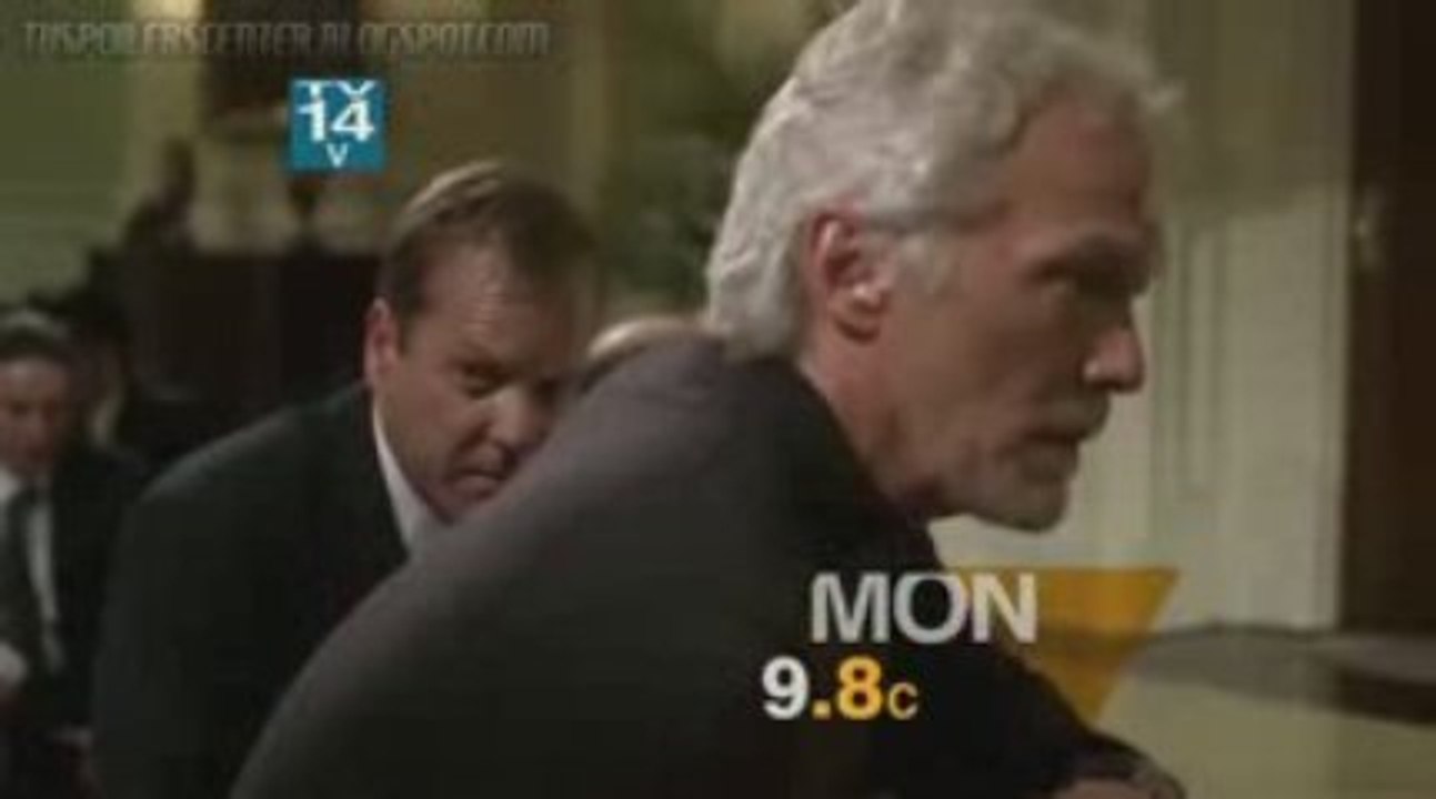 House S05E17 - 24 S07E13 Promo