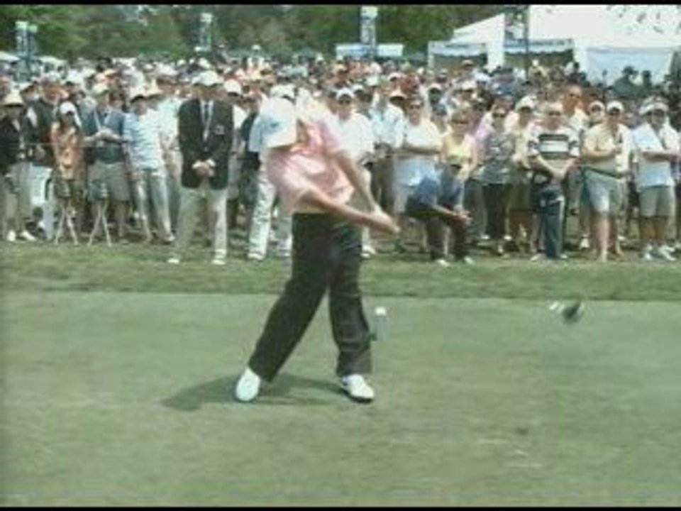 Anthony Kim