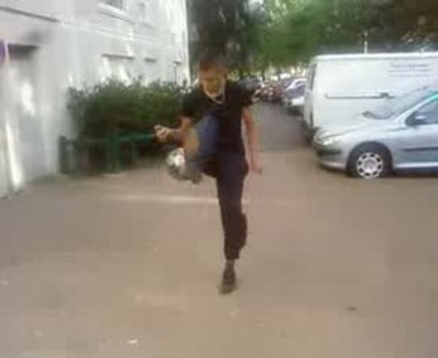 freestyle 2
