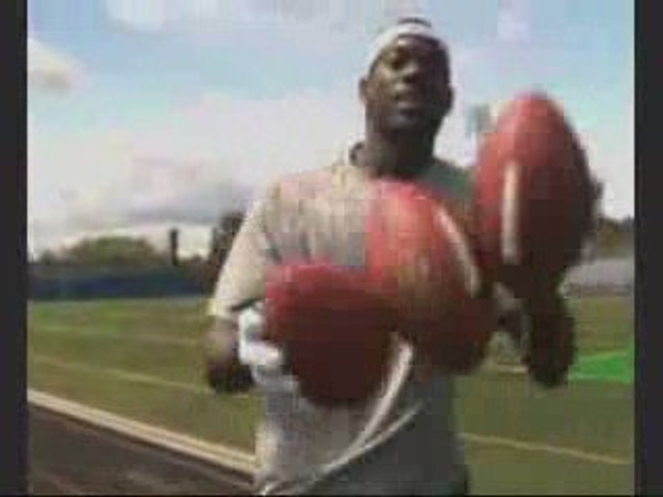 NFL "pick me"