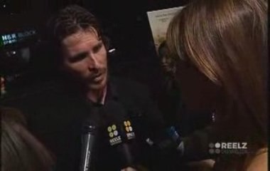 Harsh Times / LA Premiere