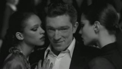 La Nuit de l'Homme (YSL) by Gaspar Noé