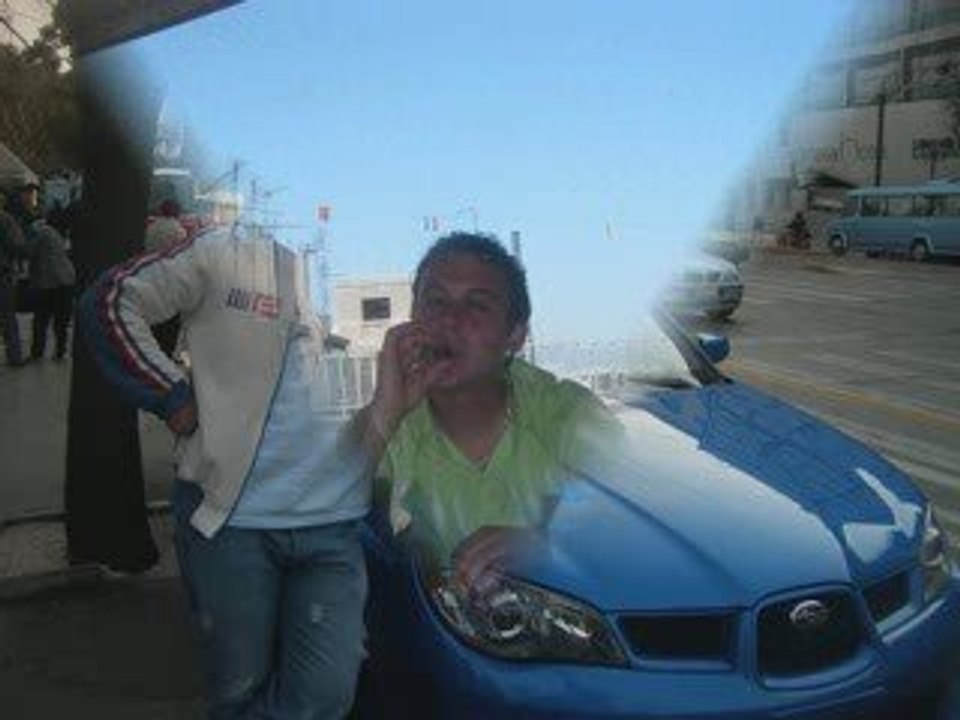 KOSTAS KARAFOTIS - IRTHES ESY