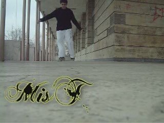 MisT 1st qual round