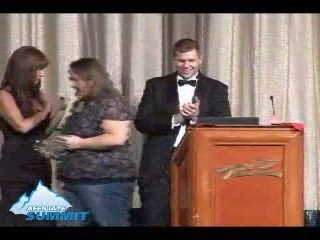 Affiliate Summit West 2009 Pinnacle Awards