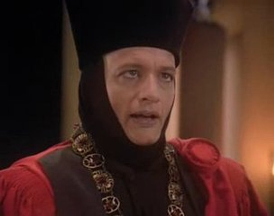 Star Trek TNG - All Good Things