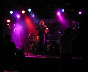 Manufacturer's Pride 3/3/09 On the Rocks Helsinki