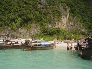 12eme jour en thailande