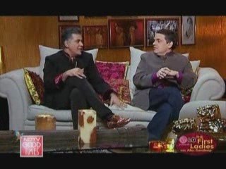 First Ladies .Ft Maharani Padmini Devi . part2