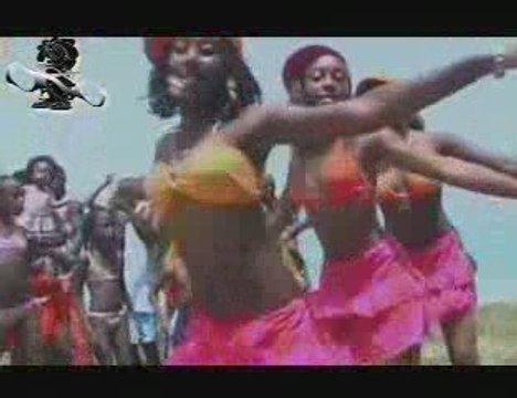 KRYS - Tou jé pa jé