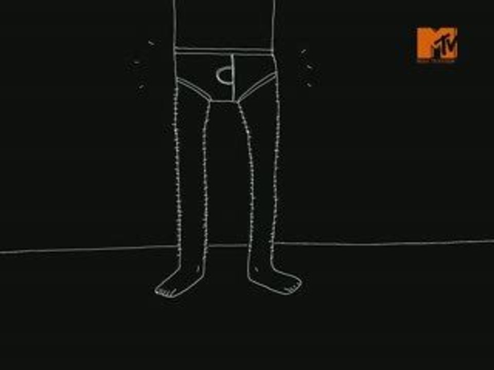 Pravda 1 minutė - MTV