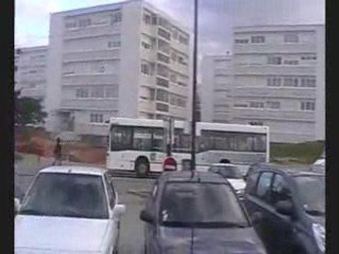 LES ULIS LA ZIENNE INVAZION 940#