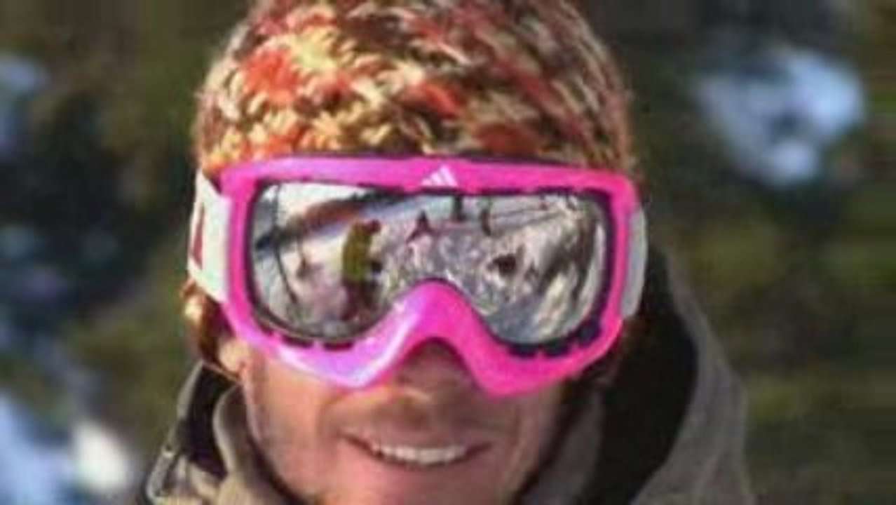 - Extrem Freeride - Bimbostar & Friends