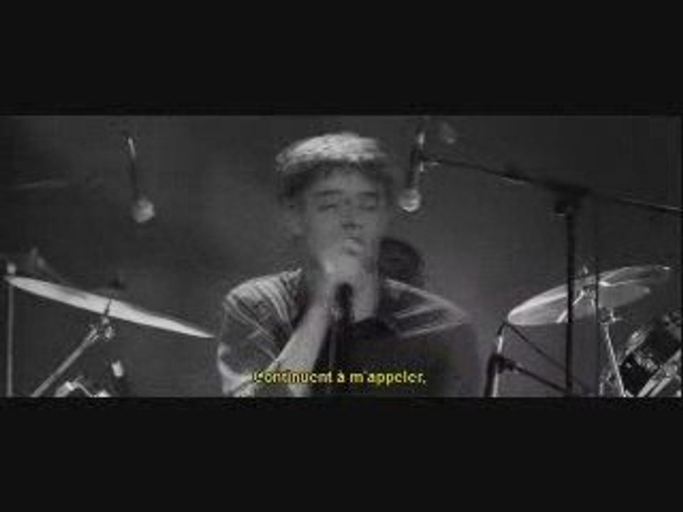 Joy Division - Control