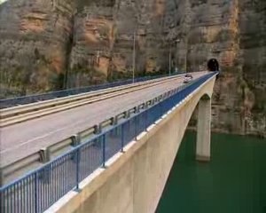 Nouvelle Renault Clio Estate