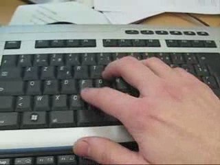 Logitech diNovo for Notebooks