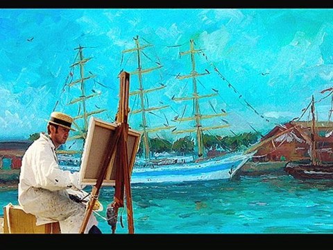 LOUIS RUNEMBERG ARTIST PAINTER ARTPRICE singulart.com/fr/artiste/louis-runemberg-22737