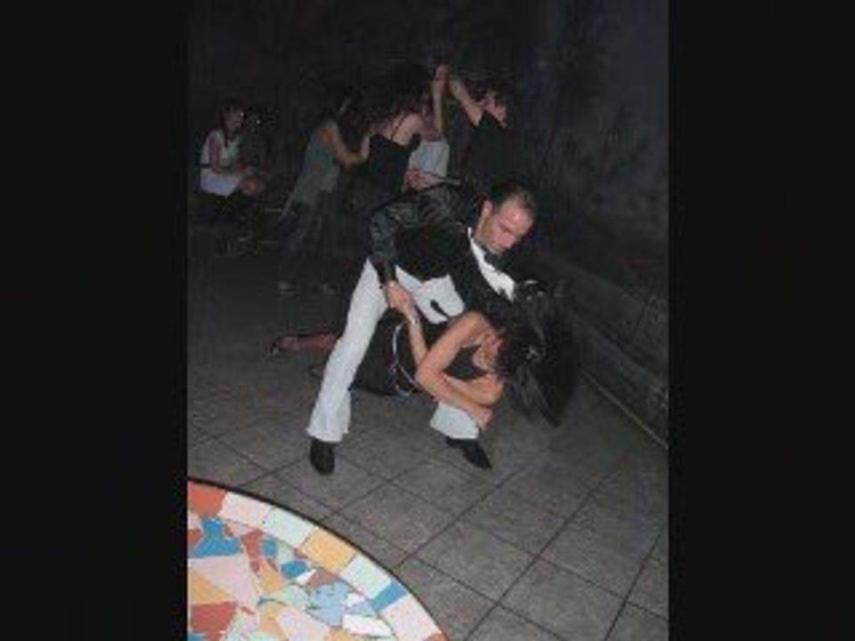 Diaporama photos du jeudi 26 Fevr 2009 au pago