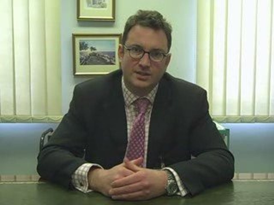 Eyelid Surgery - Possible Complication following the operati