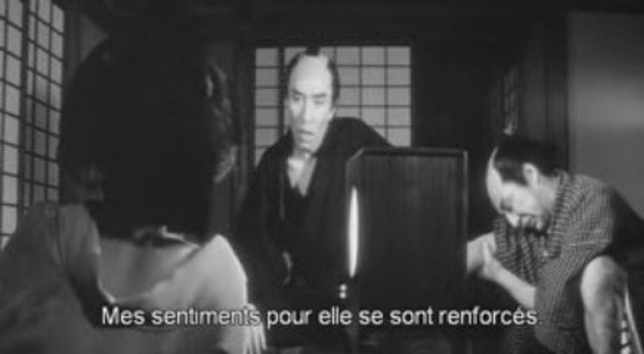 Le sabre du mal 4