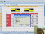 MrExcel's Learn Excel #965 - Two-Way Lookup