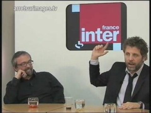 Guillon et Porte, l'humour en danger ?