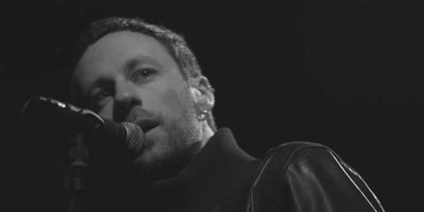 Joseph d'Anvers - Entre mes mains (clip officiel)