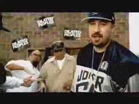 Dilated Peoples - Back Again
