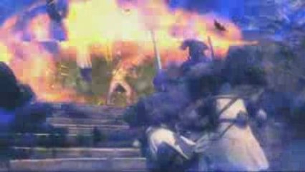 Lord of the Rings : Conquest  - Heroes & Map Pack Trailer