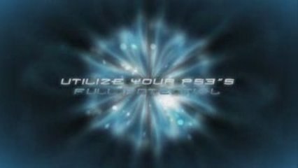 Video conversion application and unlimited PS3 downloads