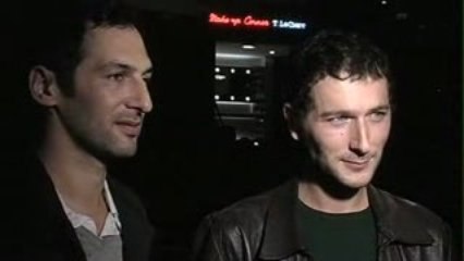 Aaron Prix Constantin 2007 SFR