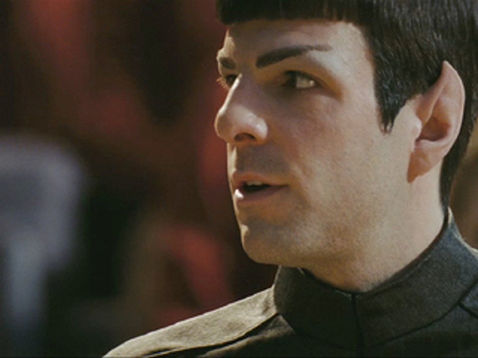 Exclu Star Trek trailer 3 720p